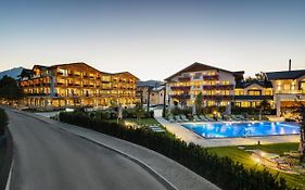 Hotel Gruenauerhof